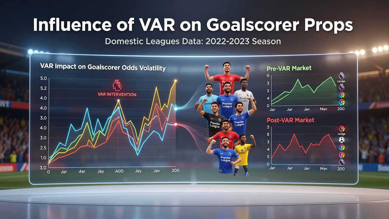 Bettors analyzing goalscorer odds on mobile devices during a live match